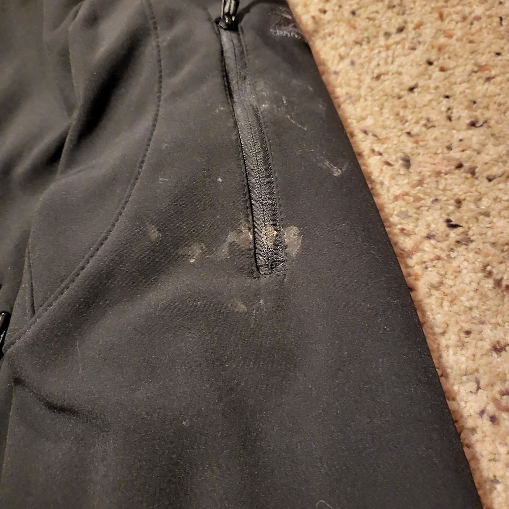 ZeroXposure Softshell Jacket - Picture 5 of 5